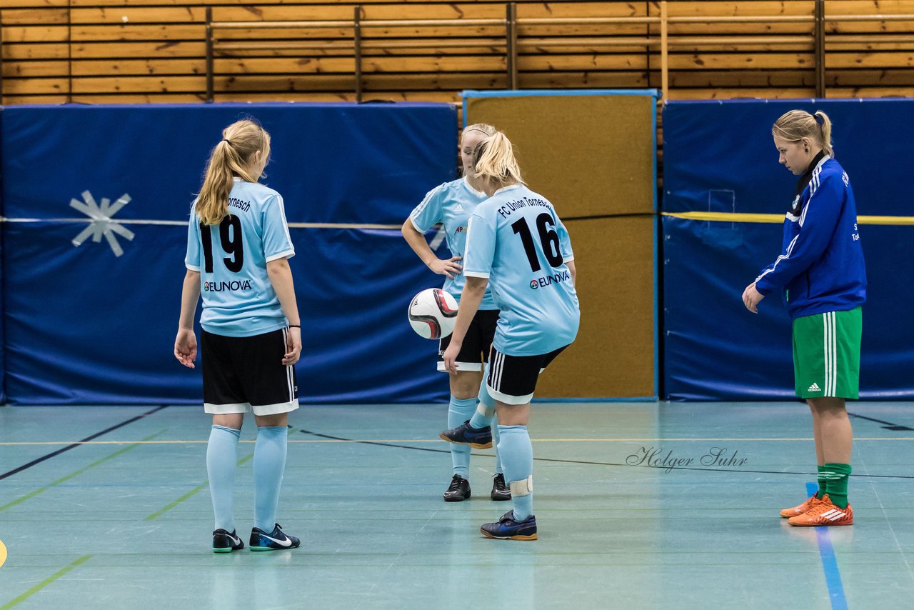 Bild 481 - Dodenhof Cup
